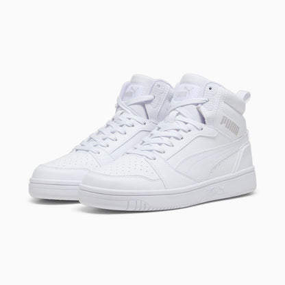 Rebound V6 Men's Mid Top Sneakers