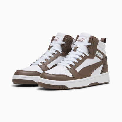 Rebound V6 Men's Mid Top Sneakers