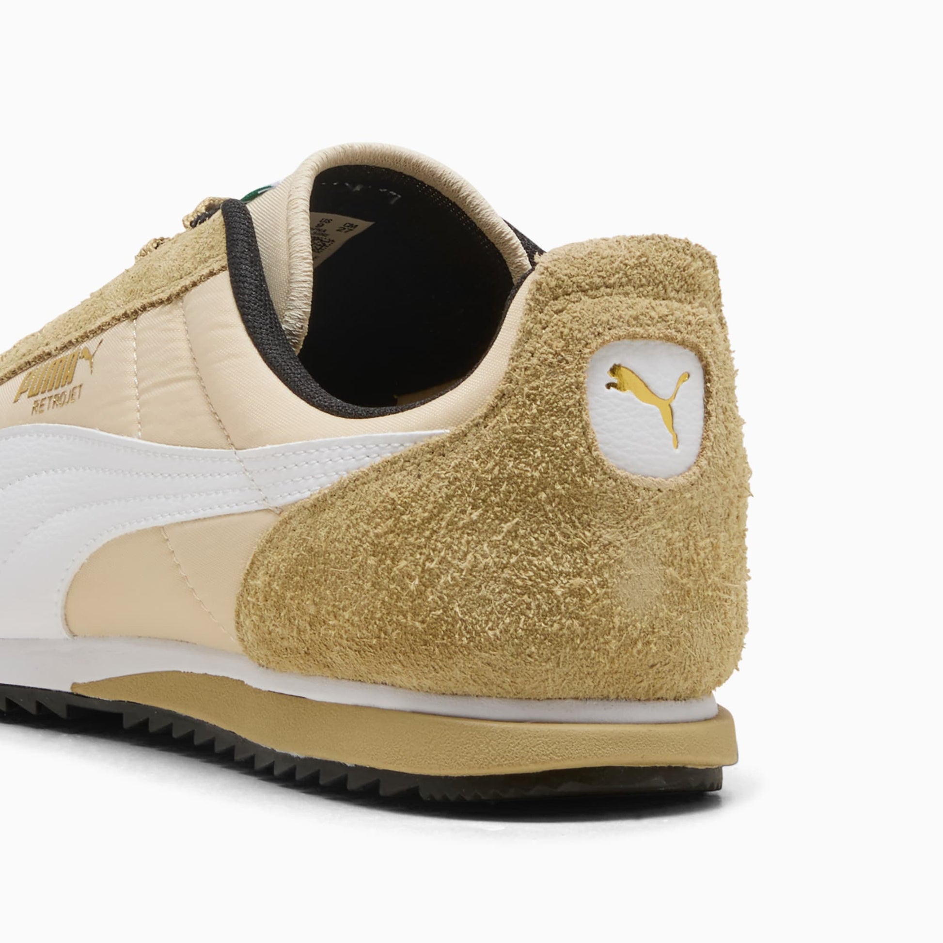 Retrojet Nylon Men's Sneakers