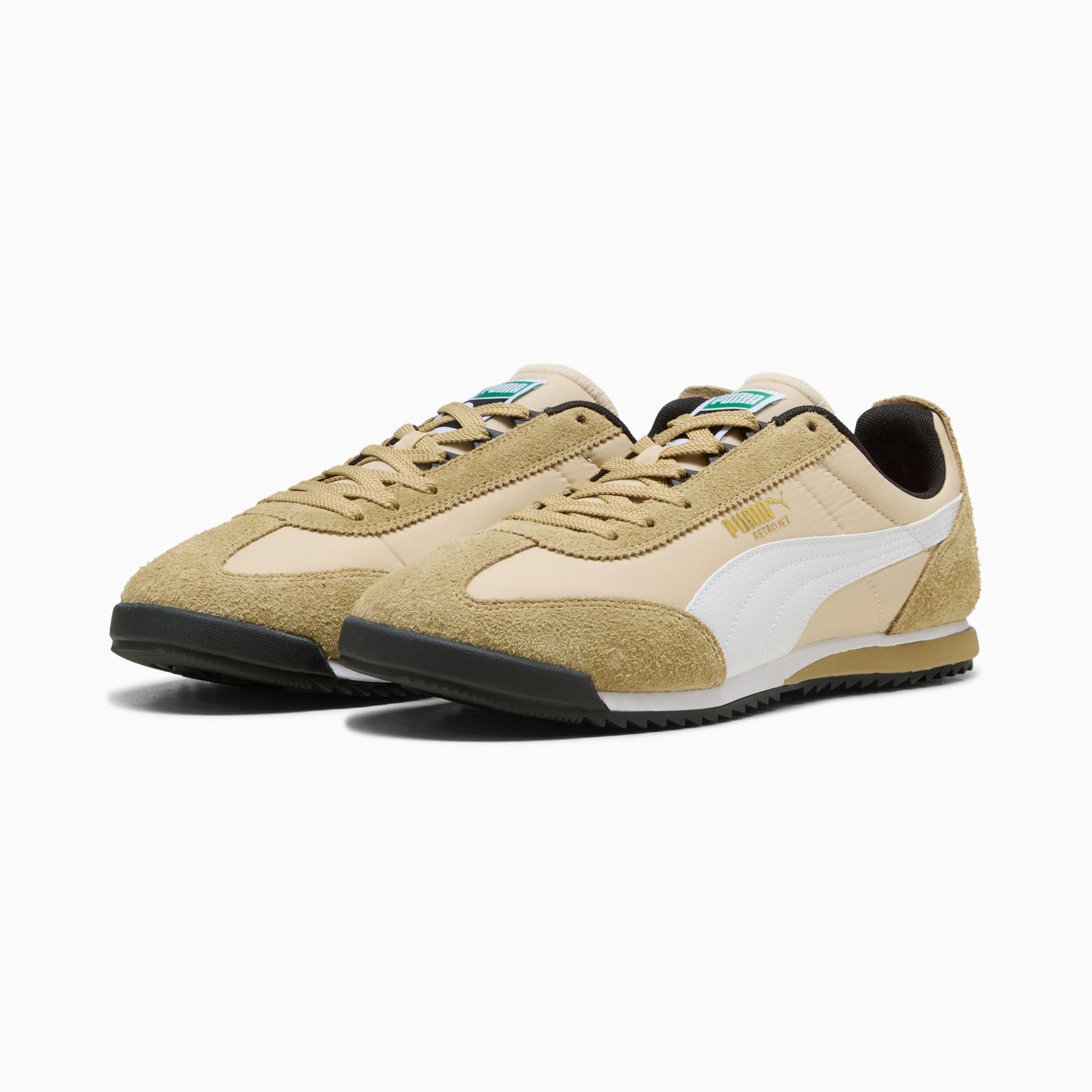 Retrojet Nylon Men's Sneakers
