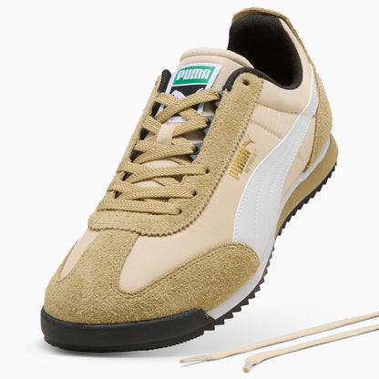 Retrojet Nylon Men's Sneakers