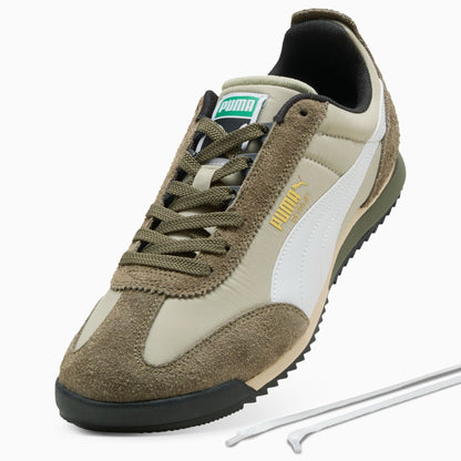 Retrojet Nylon Men's Sneakers