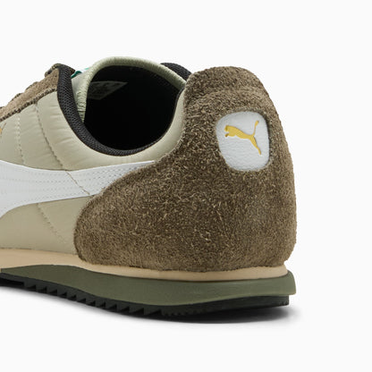 Retrojet Nylon Men's Sneakers