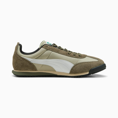 Retrojet Nylon Men's Sneakers