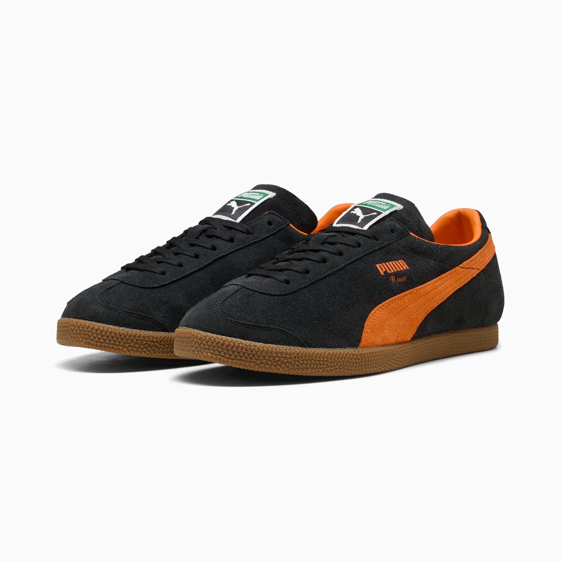 Royal Men's Sneakers