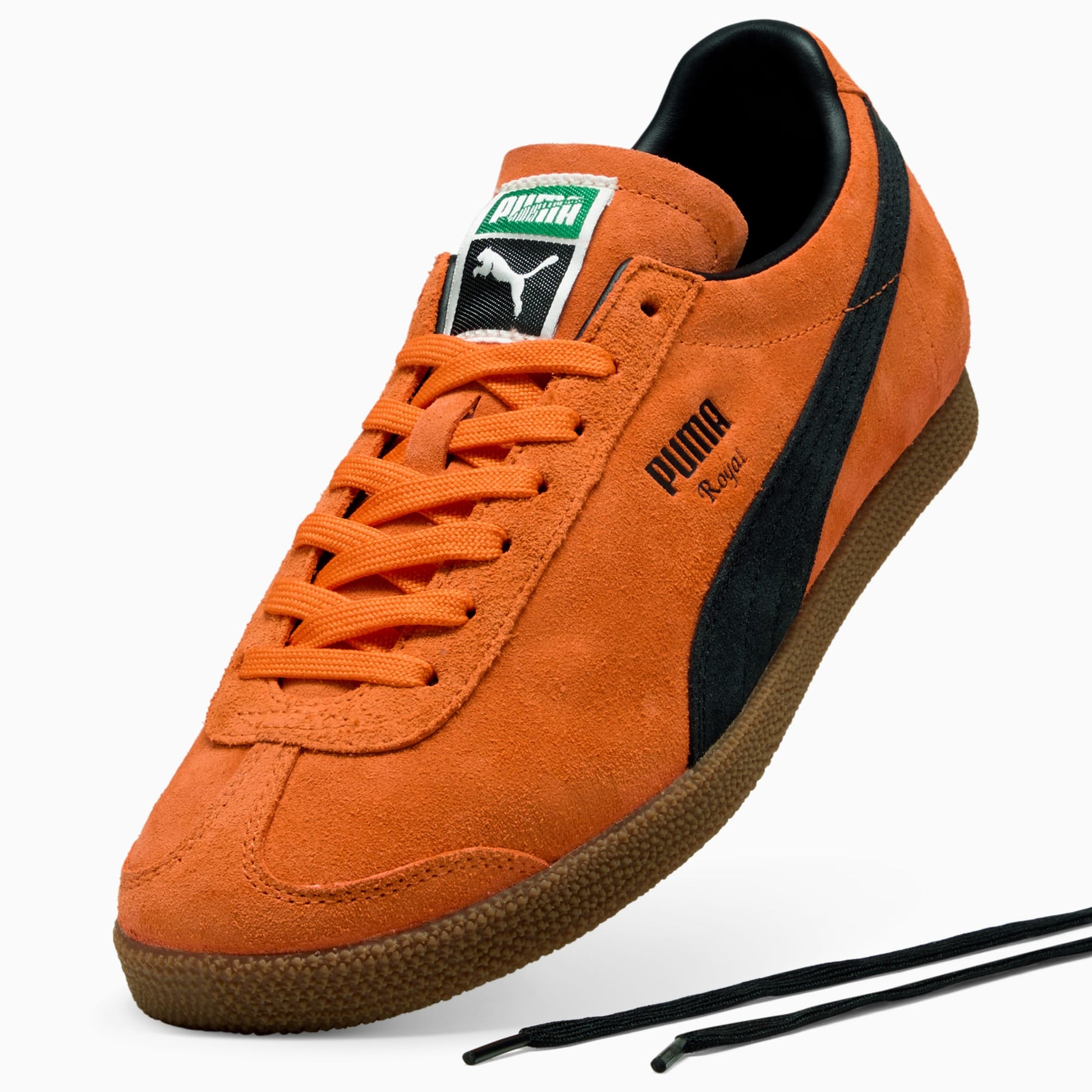 Royal Men's Sneakers