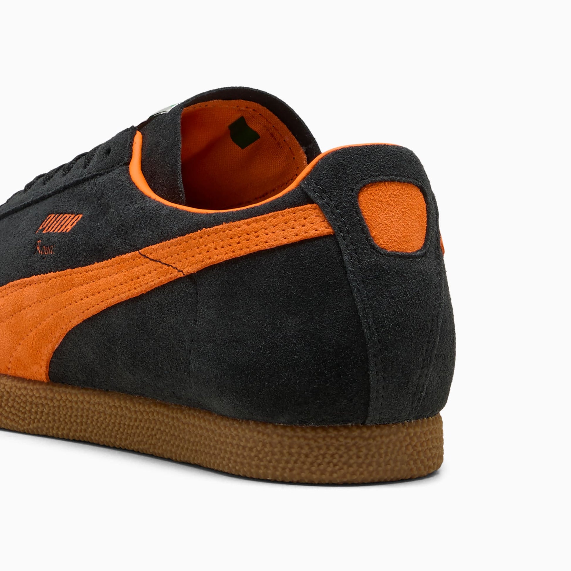 Royal Men's Sneakers