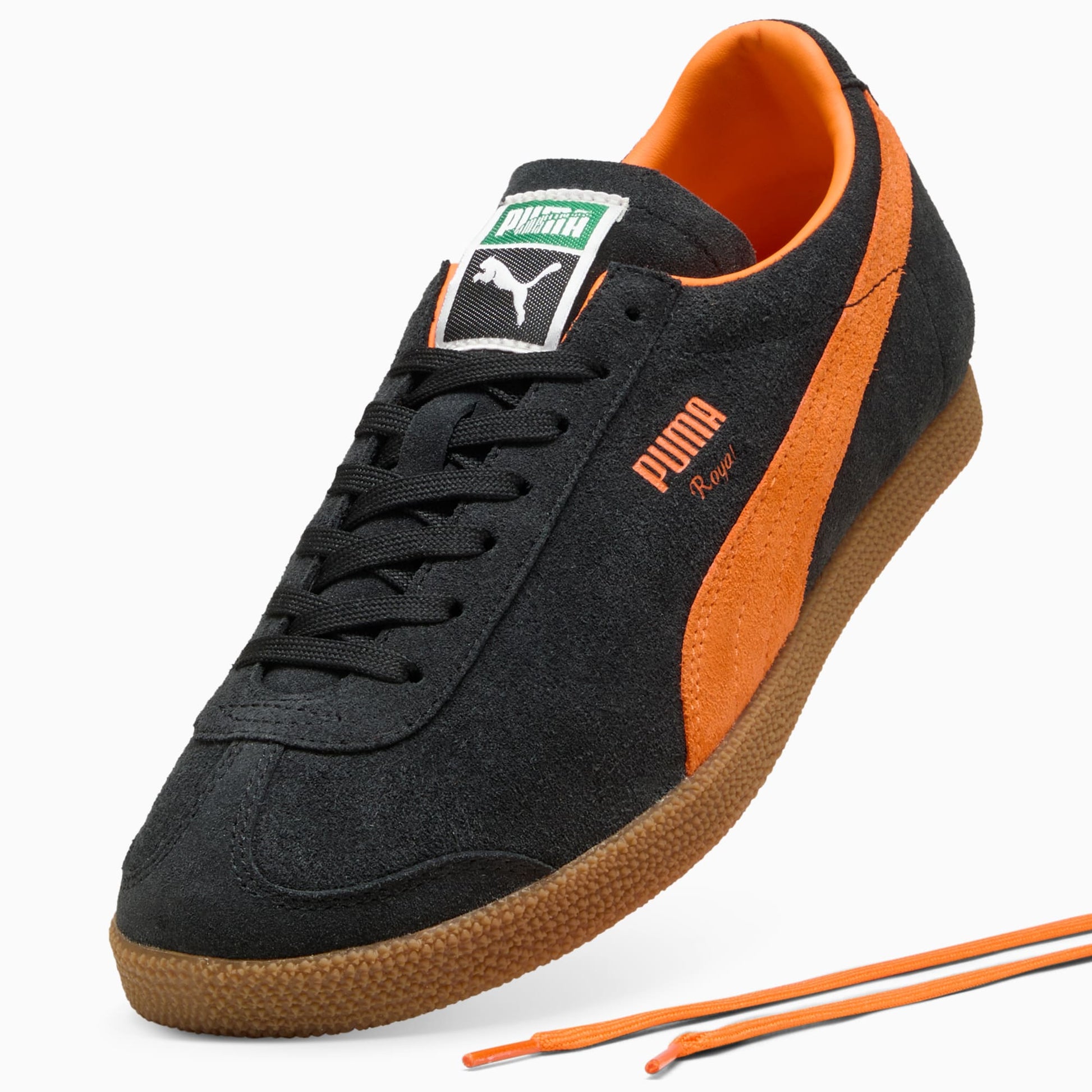 Royal Men's Sneakers