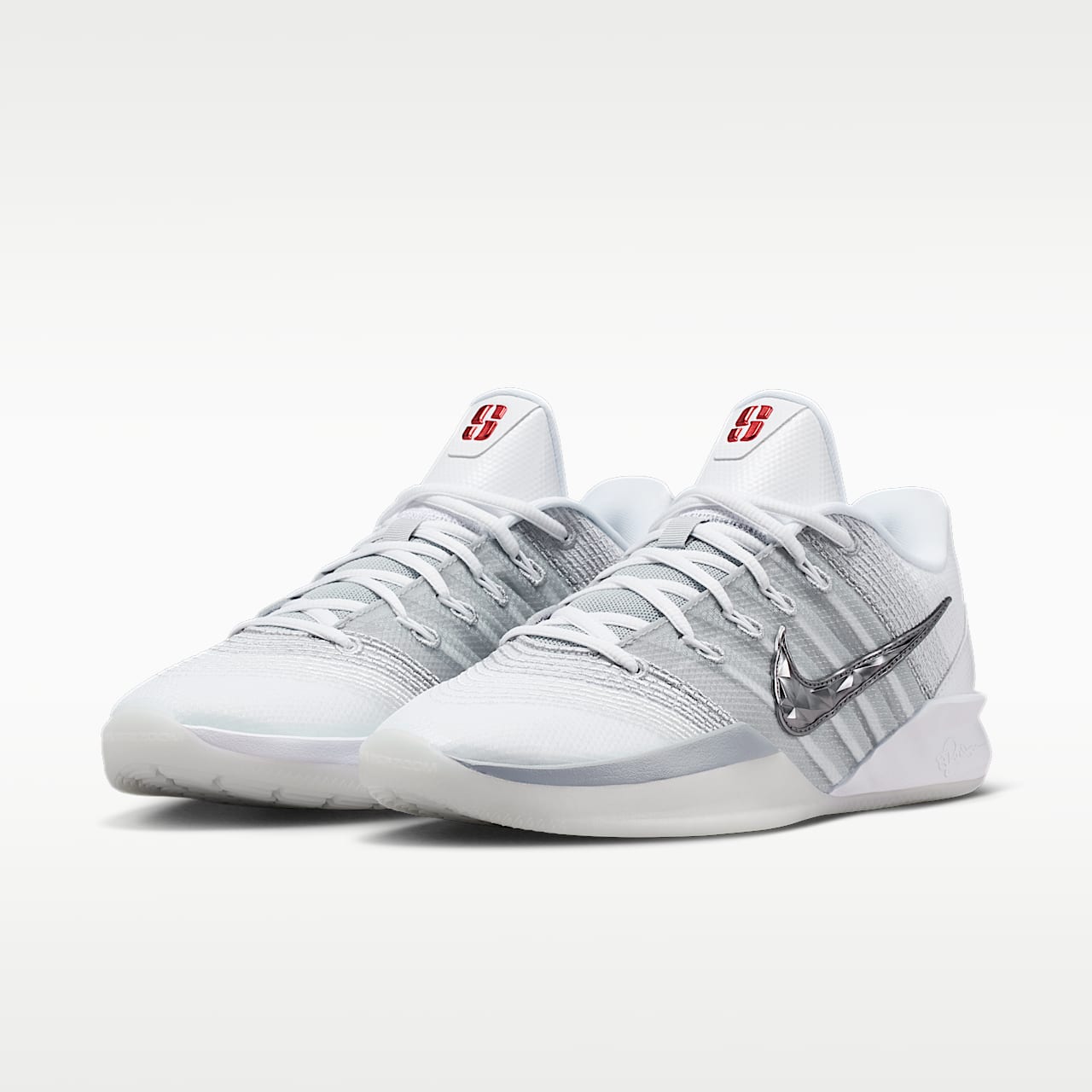 Sabrina 3 "Me Vs. Me" Basketball Shoes