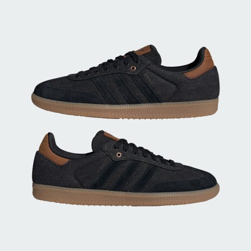 SAMBA OG SHOES