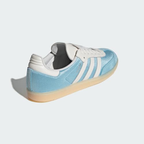 SAMBA OG SHOES