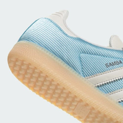 SAMBA OG SHOES