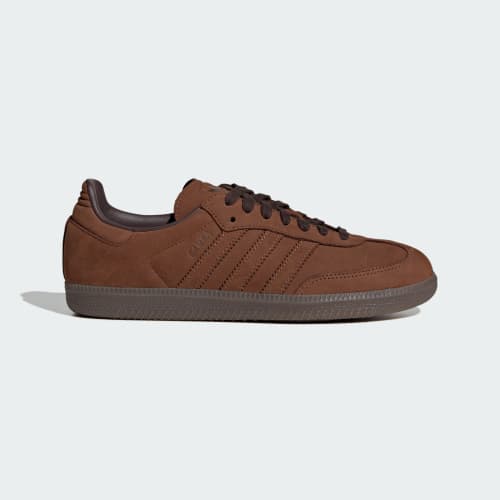 SAMBA OG SHOES