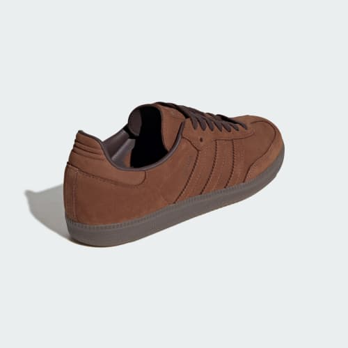 SAMBA OG SHOES