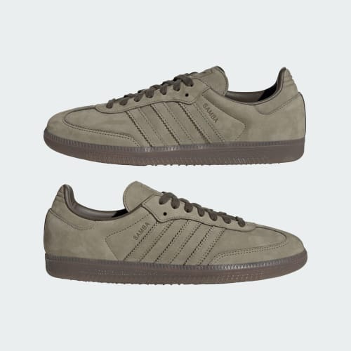 SAMBA OG SHOES