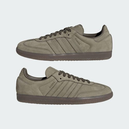 SAMBA OG SHOES