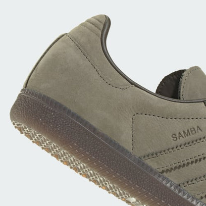 SAMBA OG SHOES