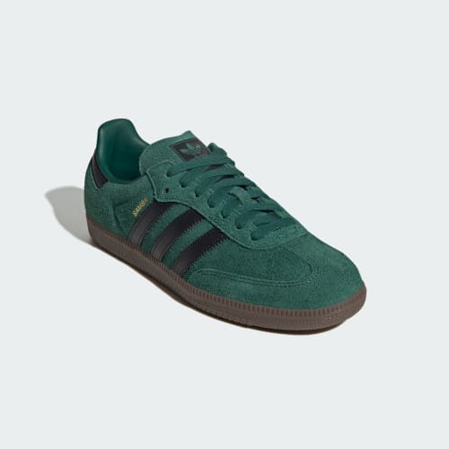 SAMBA OG SHOES