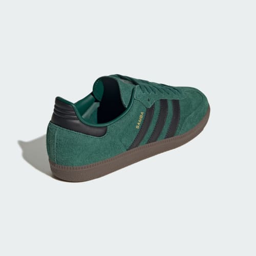 SAMBA OG SHOES