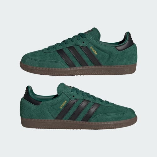 SAMBA OG SHOES