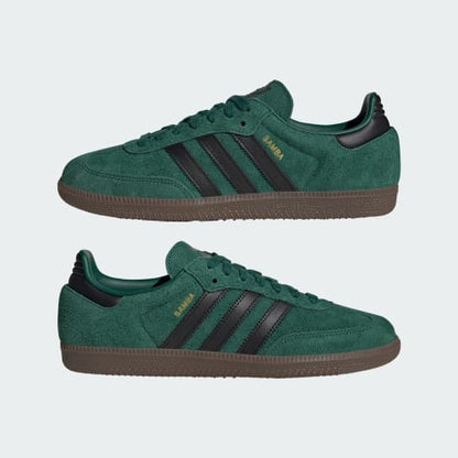 SAMBA OG SHOES