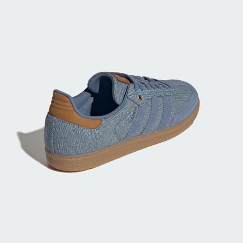 SAMBA OG SHOES