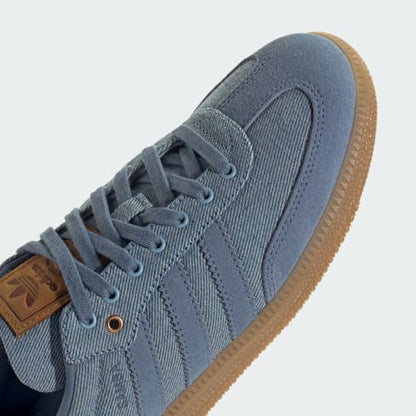 SAMBA OG SHOES