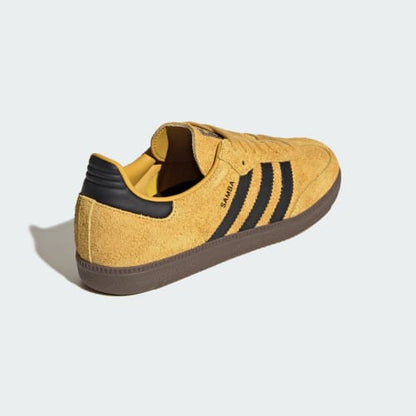 SAMBA OG SHOES