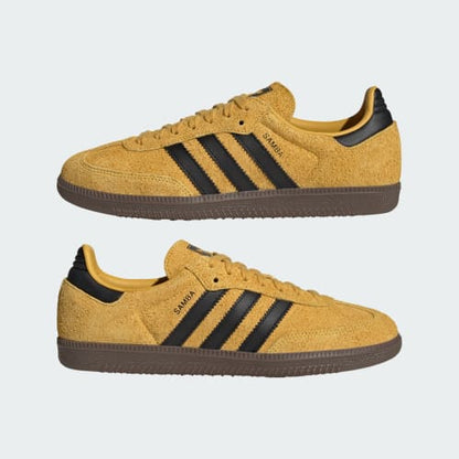 SAMBA OG SHOES