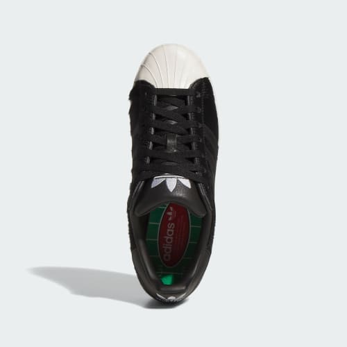 SUPERSTAR II SHOES