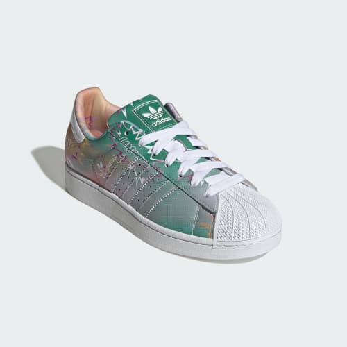 SUPERSTAR II SHOES