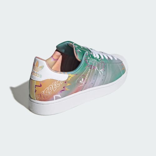 SUPERSTAR II SHOES