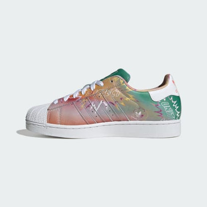 SUPERSTAR II SHOES