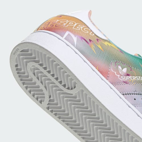SUPERSTAR II SHOES
