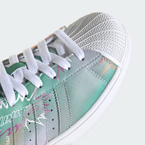 SUPERSTAR II SHOES