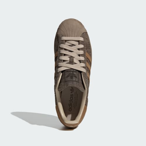 SUPERSTAR II shoes