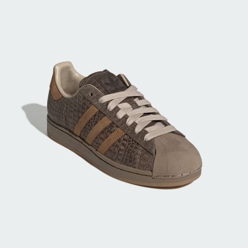 SUPERSTAR II shoes