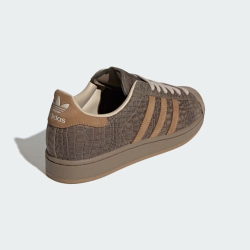 SUPERSTAR II shoes