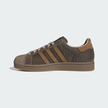 SUPERSTAR II shoes