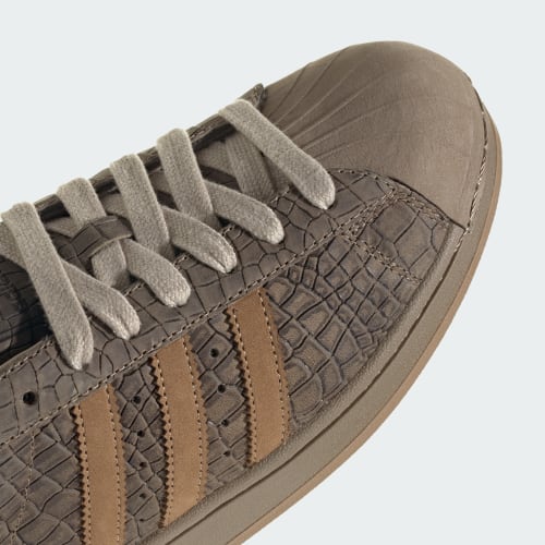 SUPERSTAR II shoes