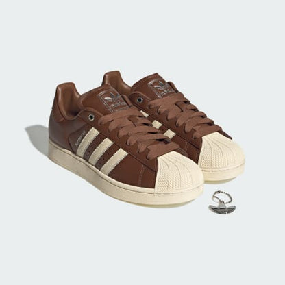 SUPERSTAR II shoes