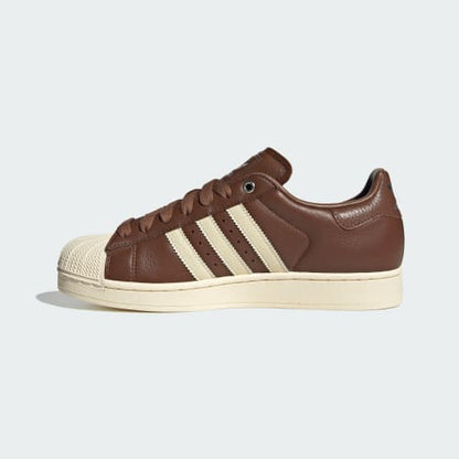 SUPERSTAR II shoes
