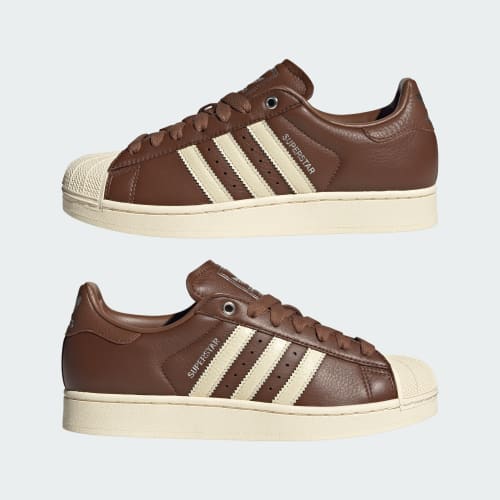 SUPERSTAR II shoes