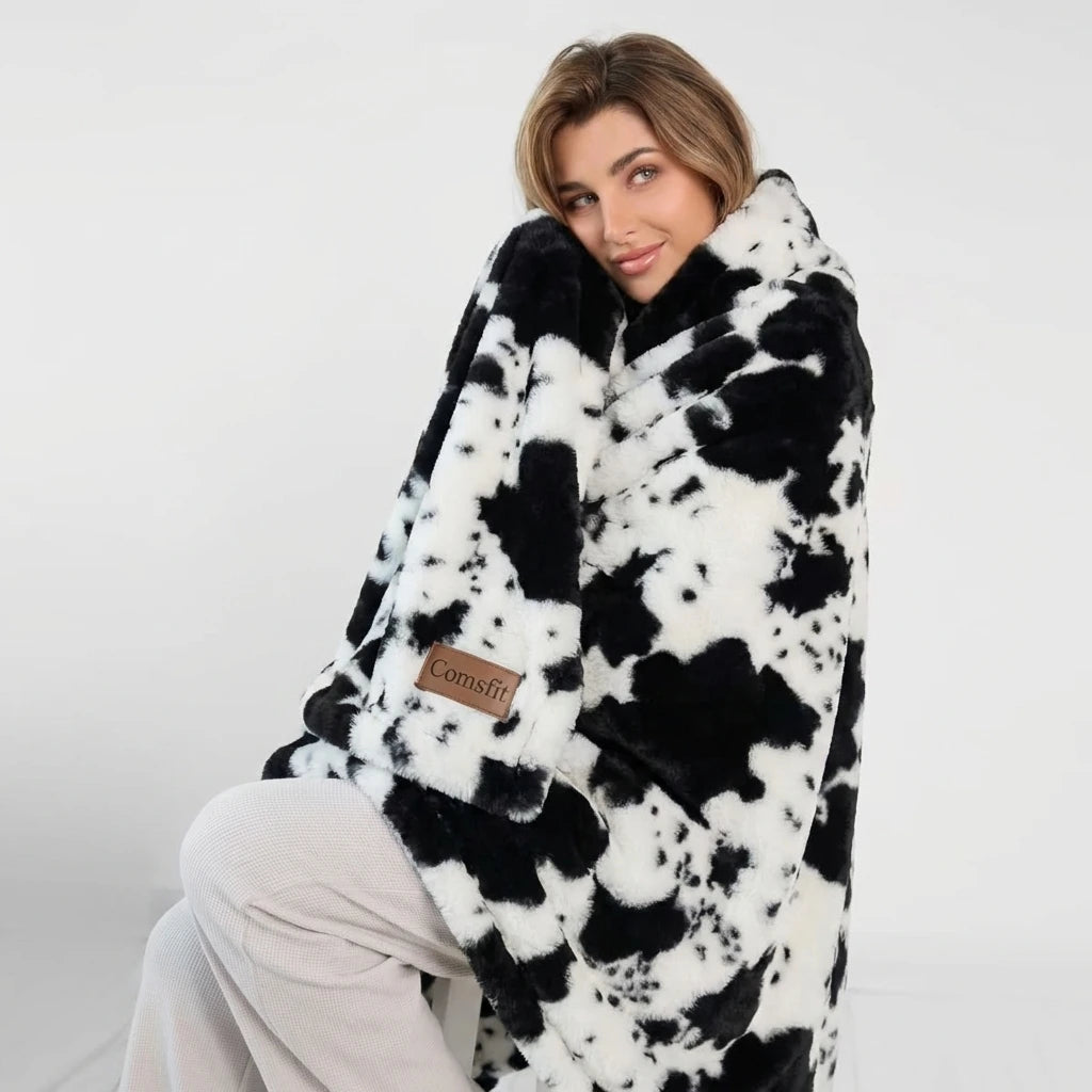 Comsfit Cloudy Blanket