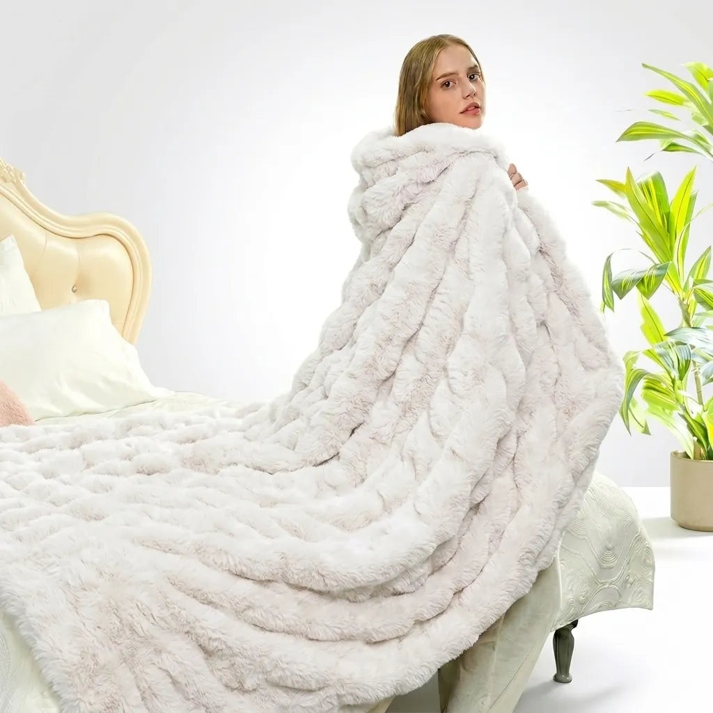 Comsfit Cloudy Blanket