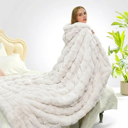 Comsfit Cloudy Blanket