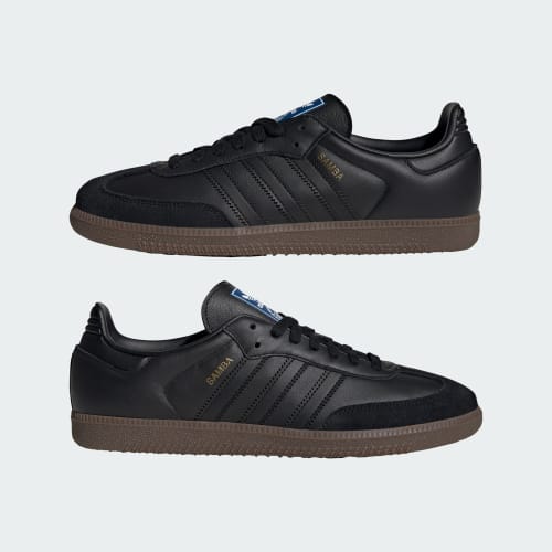 Samba OG Shoes
