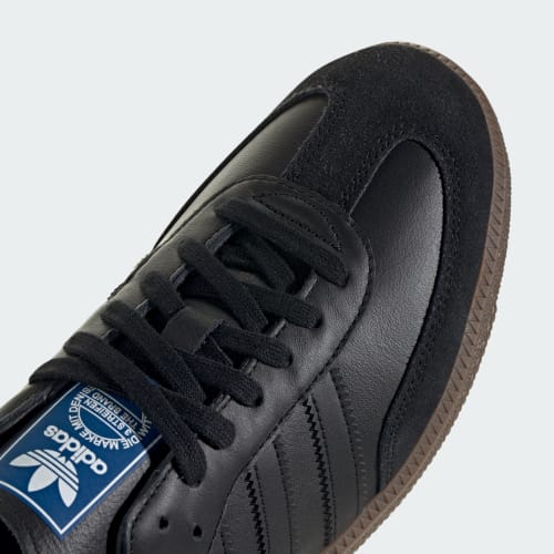 Samba OG Shoes