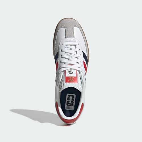 Samba OG Shoes