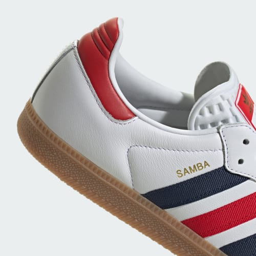 Samba OG Shoes